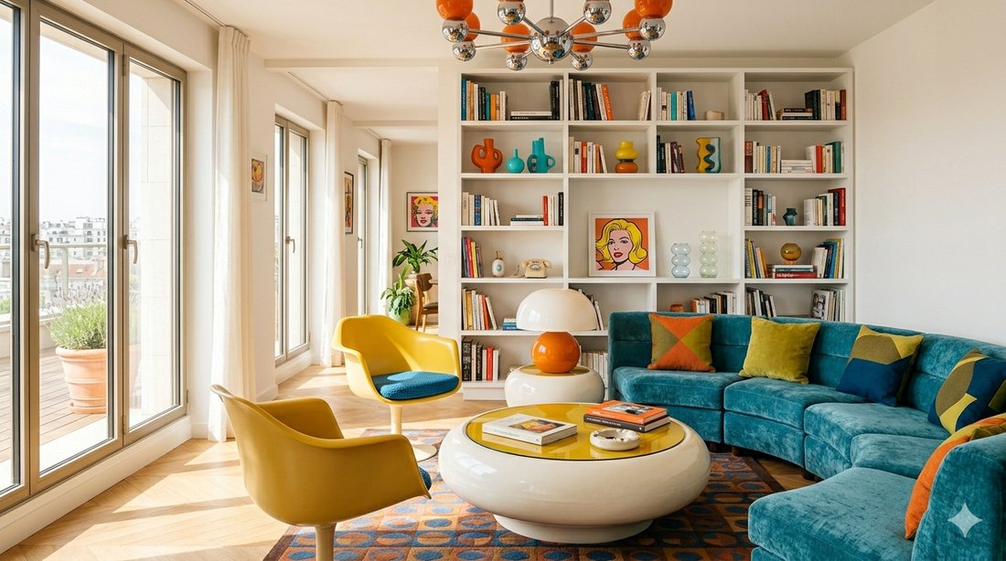 Wohnung in Centre Ville - Gambetta, Clichy, Frankreich 2 - 18886055