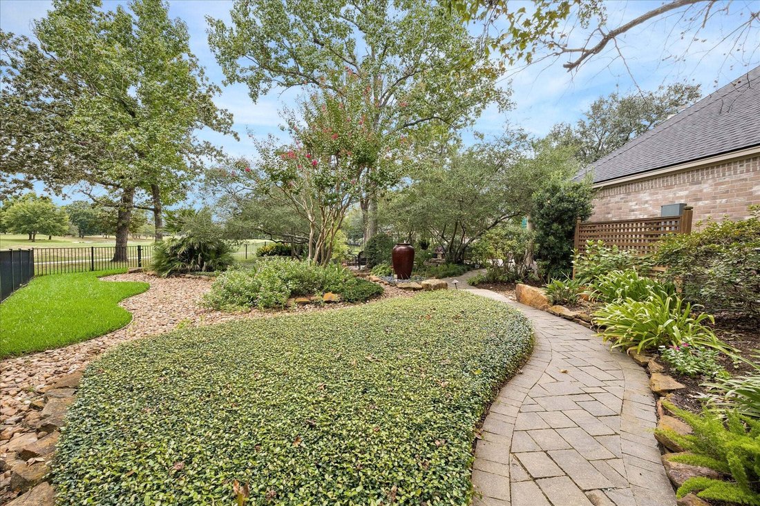 House in Spring, Texas, United States 4 - 18878734
