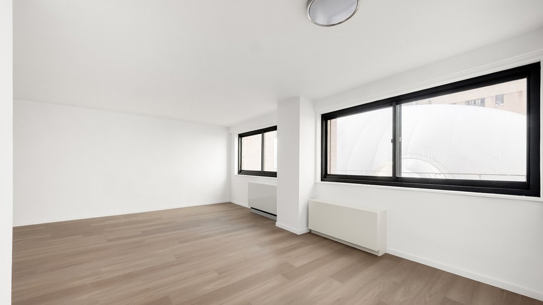 Cooperativa a New York, New York, Stati Uniti 4 - 18891089