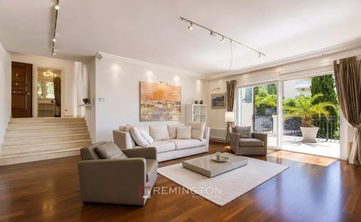 Apartment in Grad Opatija, Primorje-Gorski Kotar County, Croatia 1