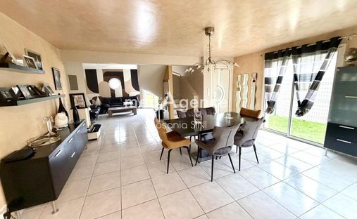 House in L'Ile-d'Olonne, Pays de la Loire, France 1