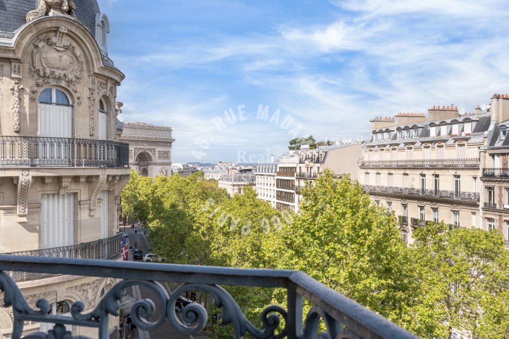 Appartamento a Odéon, Paris 6e Arrondissement, Parigi 4 - 18891259