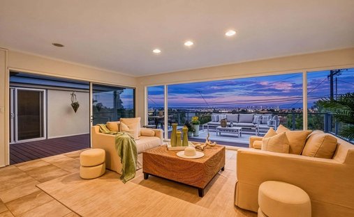 Casa a San Diego, California, Stati Uniti 1