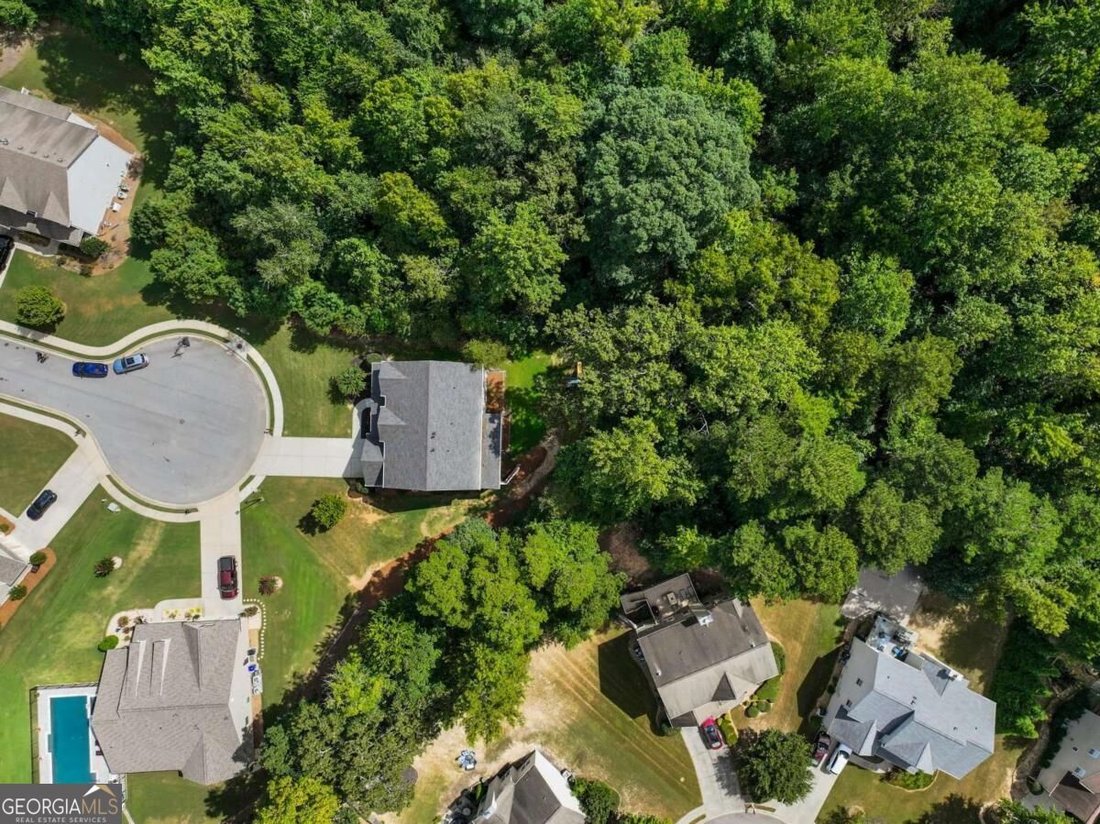 House in Buford, Georgia, United States 4 - 18879618