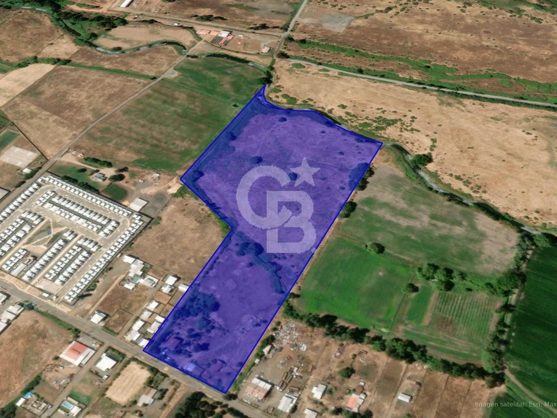 Terreno a Bulnes, Ñuble, Cile 2 - 18878666