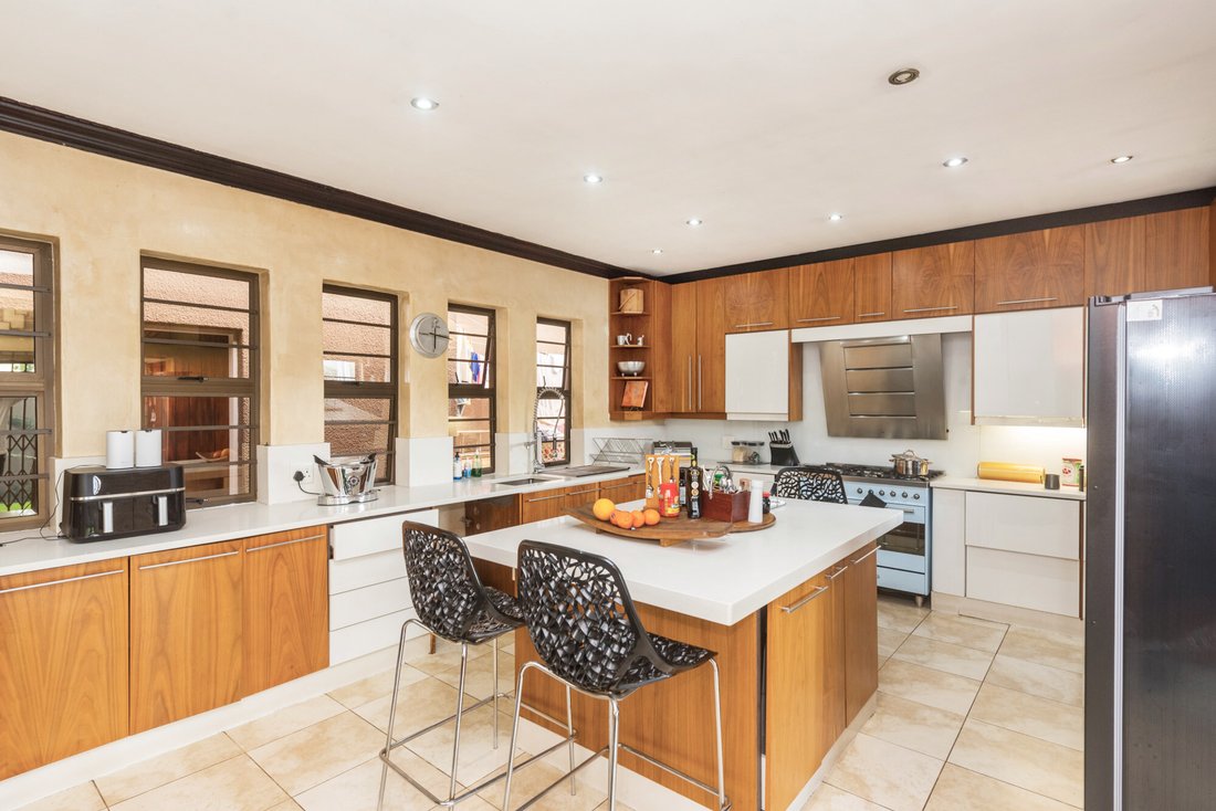 House in Linksfield, Gauteng, South Africa 5 - 18886841