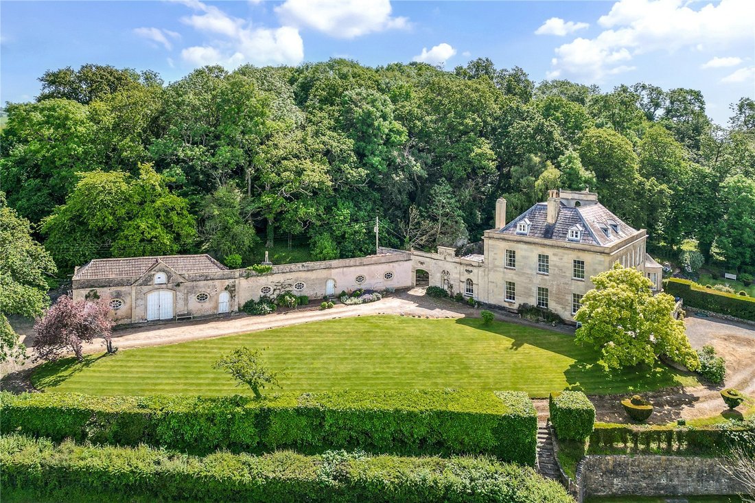 House in Blagdon, England 2 - 18880243