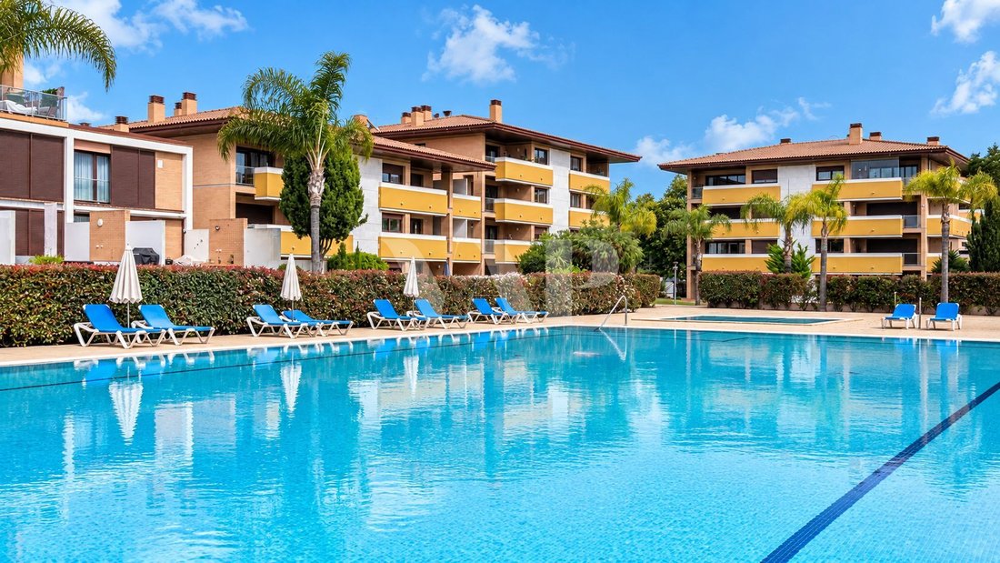 Apartment in Vilamoura, Quarteira, Algarve 5 - 18891444
