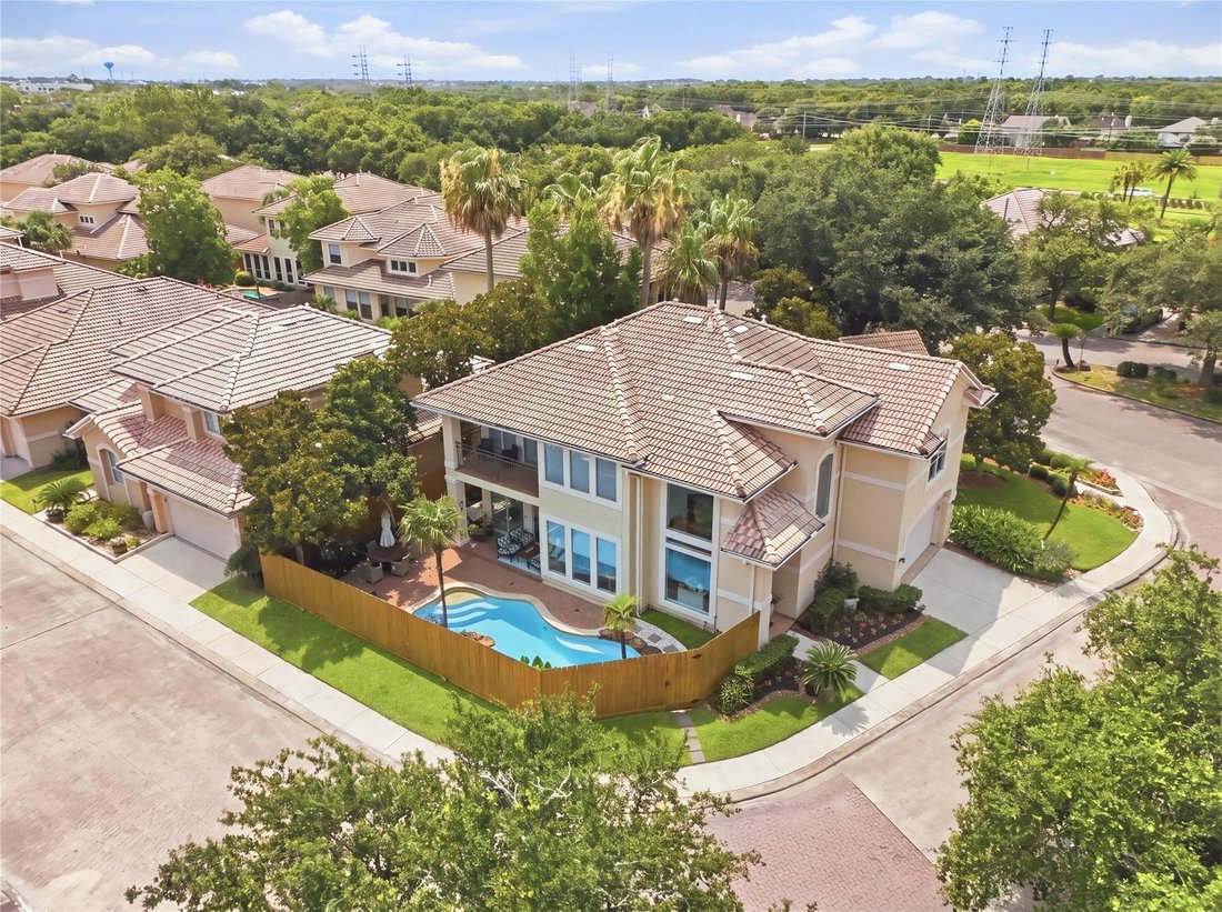 House in Kemah, Texas, United States 1 - 18876591