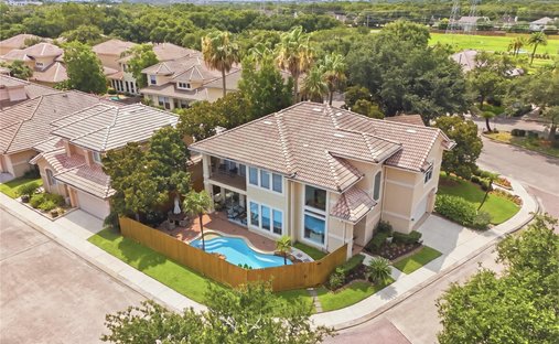 Maison à Kemah, Texas, États-Unis 1