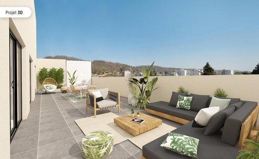Appartement à Centre, L'Haÿ-les-Roses, France 1