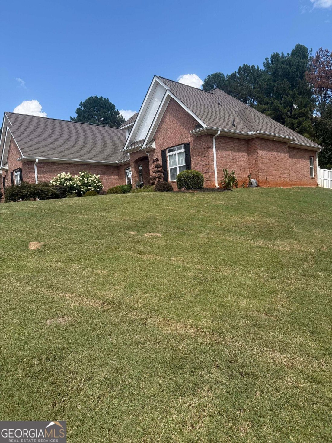 House in Locust Grove, Georgia, United States 3 - 18890364