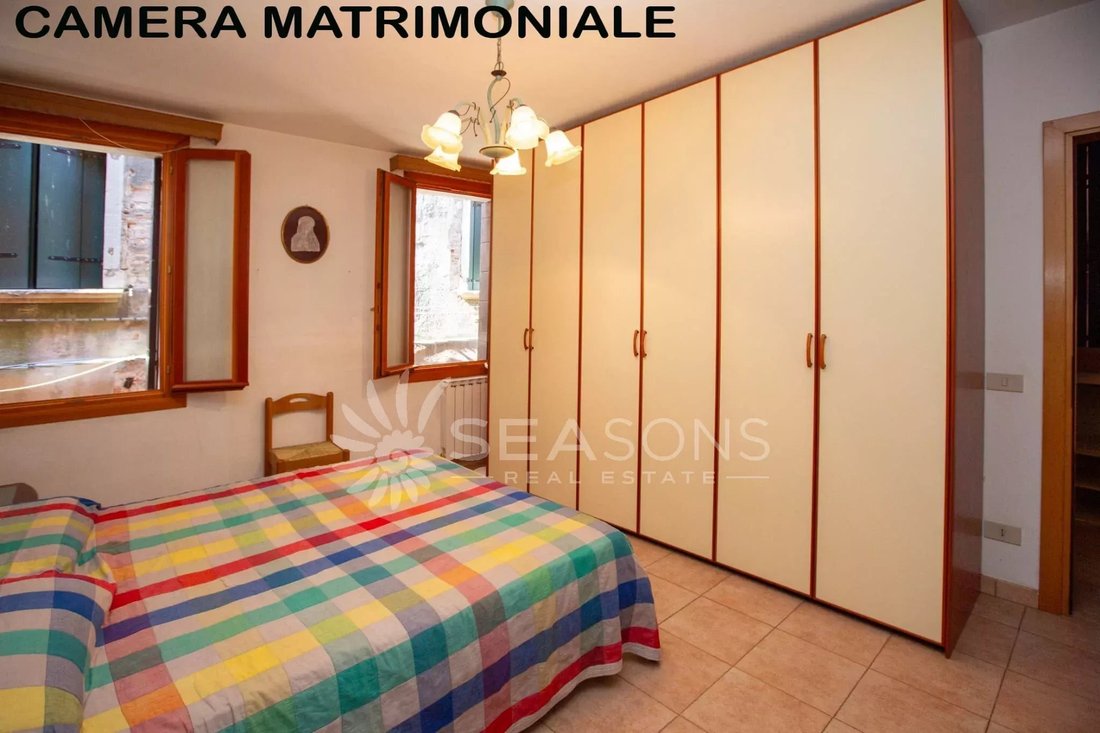 Wohnung in Castello, Venedig, Italien 4 - 18884778