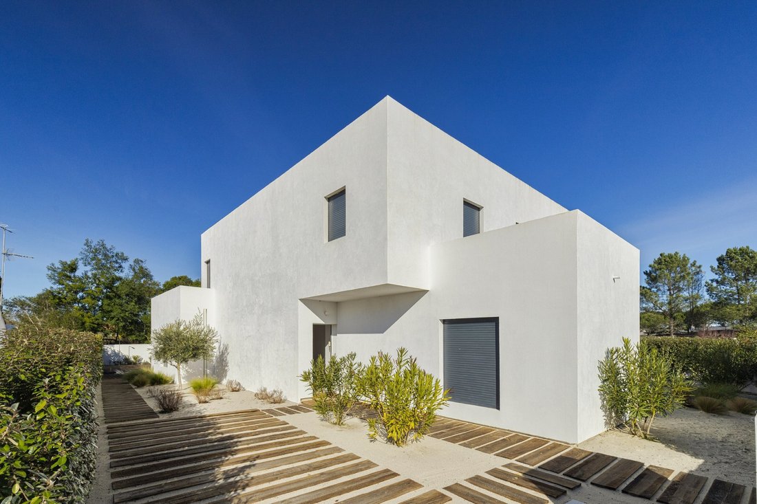 House in Comporta, Setubal, Portugal 3 - 18412520