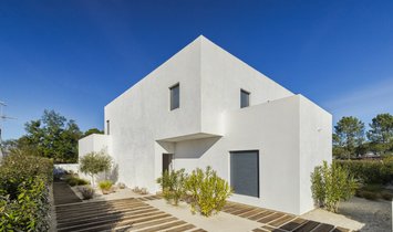 Casa a Comporta, Setúbal Municipality, Portogallo 2