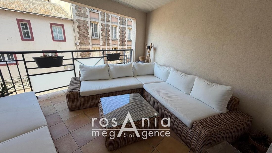 Apartamento en Givrand, Países del Loira, Francia 1 - 18886950