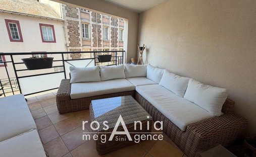 Wohnung in Givrand, Pays de la Loire, Frankreich 1
