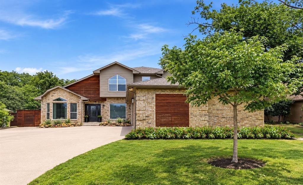 Casa a Gainesville, Texas, Stati Uniti 2 - 18103114