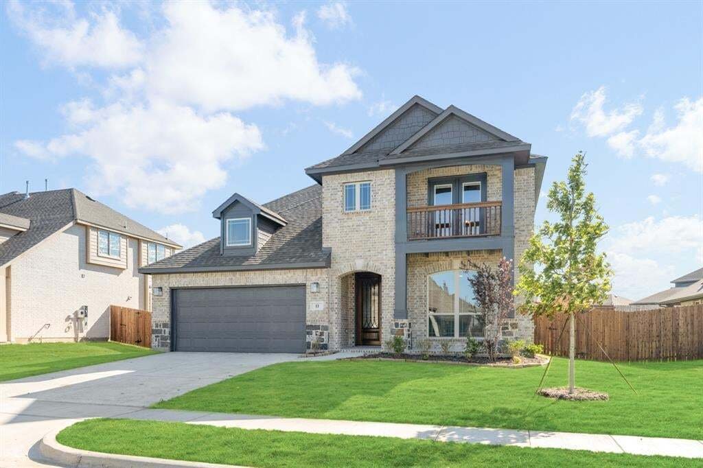 House in Sanger, Texas, United States 2 - 18030386