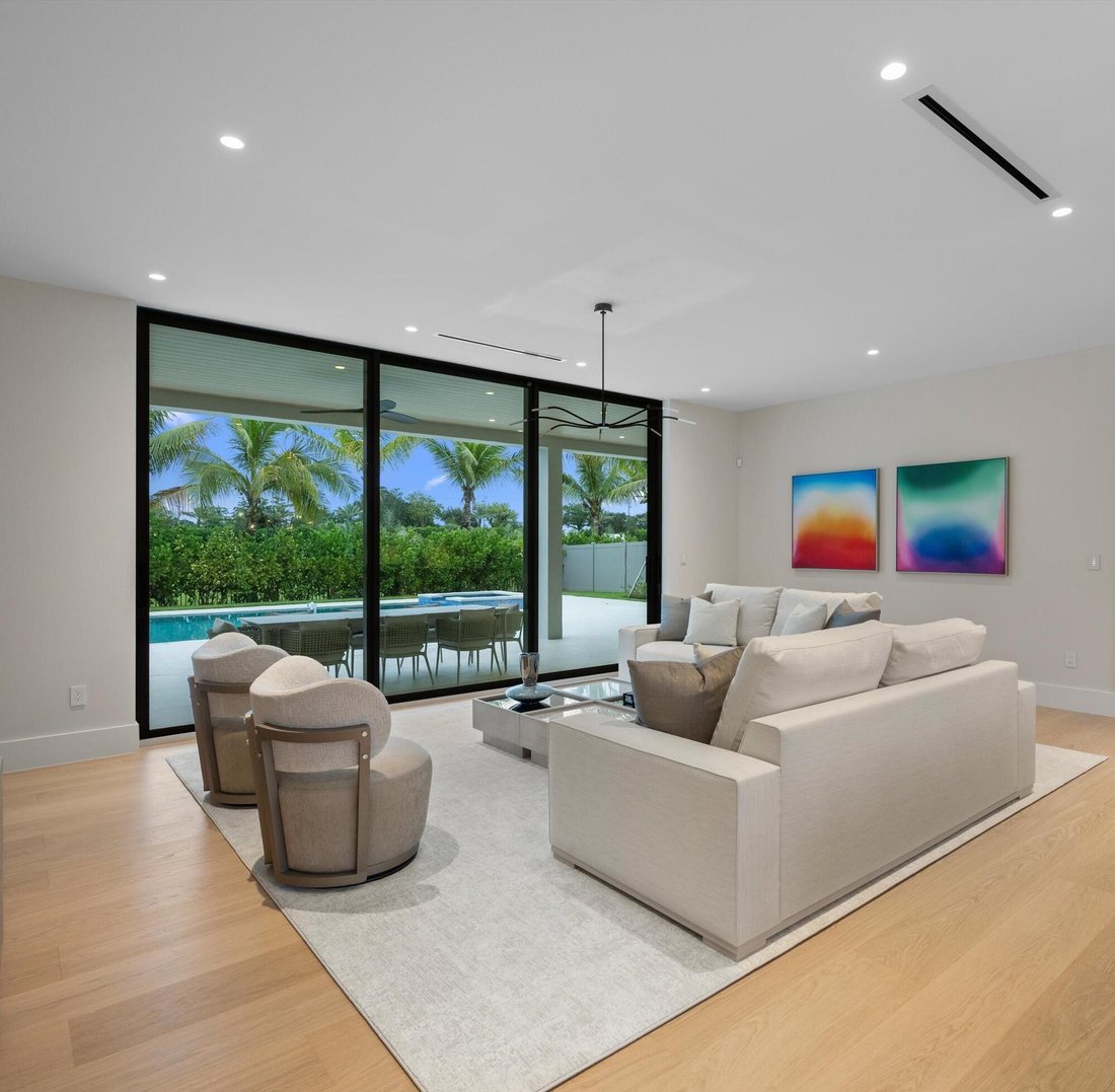 House in Wellington, Florida, United States 3 - 17005269