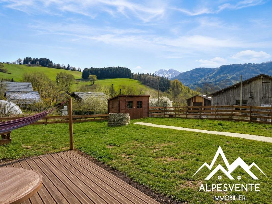 Casa en Lullin, Auvernia-Ródano-Alpes, Francia 3 - 18882839
