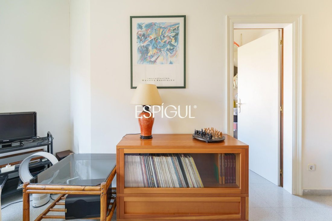Apartamento en Eixample, Barcelona, España 4 - 18878841