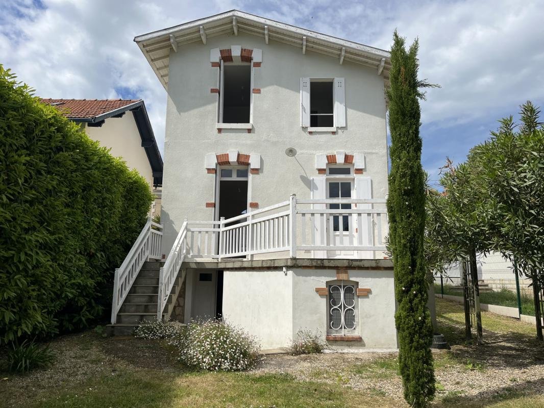 Villa in Nord Est Vallieres, Saint-Georges-de-Didonne, Frankreich 3 - 18881799