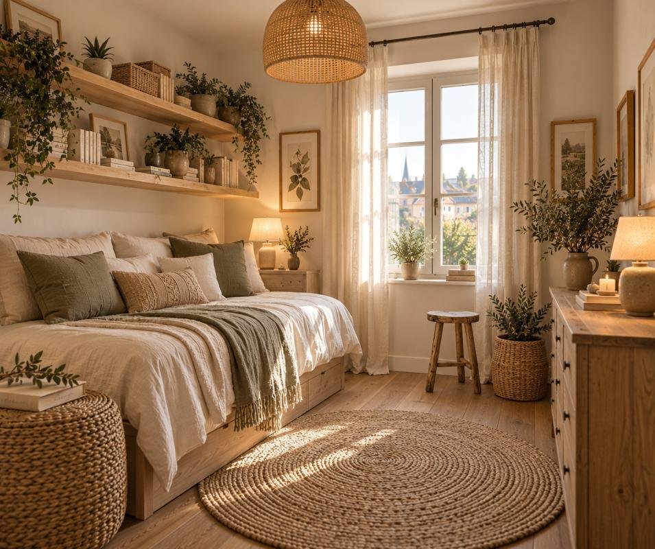 Apartamento en San Bruno-San Agustín, Burdeos, Francia 4 - 18885309