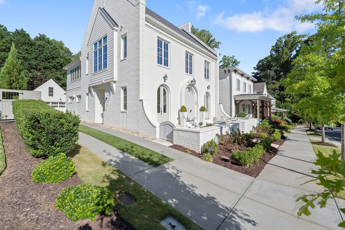 House in Alpharetta, Georgia, United States 2 - 18878753
