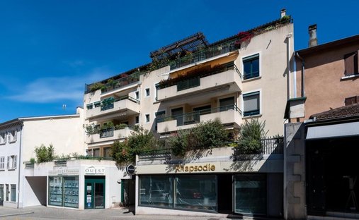 Apartment in Charbonnieres-les-Bains, Auvergne-Rhône-Alpes, France 1