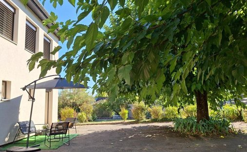 House in Marcy-l'Etoile, Auvergne-Rhône-Alpes, France 1