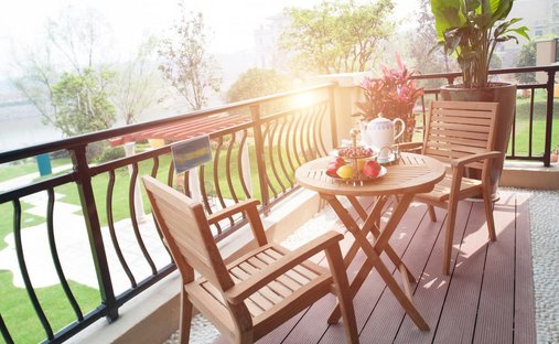 Appartement en Arrondissement de Bobigny, Île-de-France, France 1