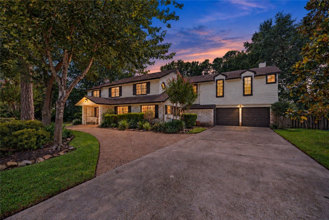 House in Houston, Texas, United States 2 - 18890499