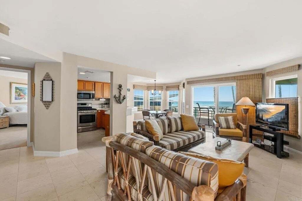 Appartement à Oceanside, Californie, États-Unis 4 - 18879269