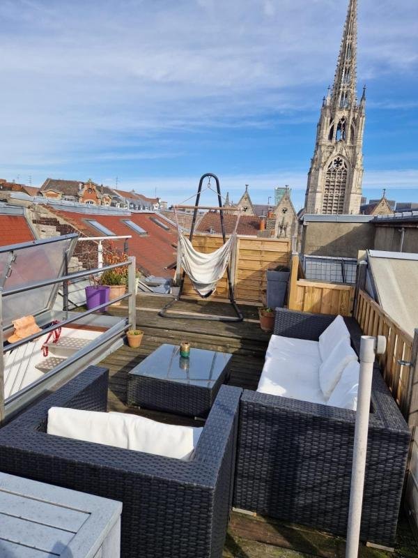 Apartamento en Wazemmes, Lille, Francia 5 - 18885688