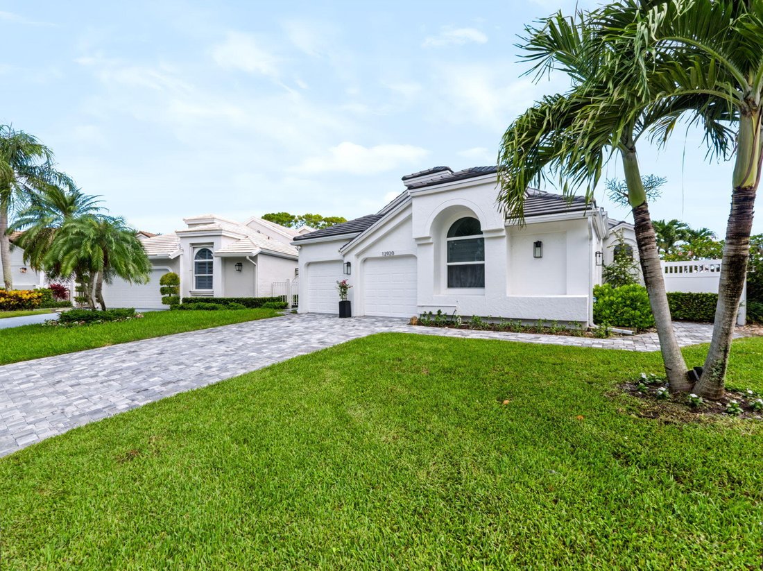 House in Palm Beach Gardens, Florida, United States 2 - 18879824