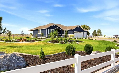House in Erda, Utah, United States 1