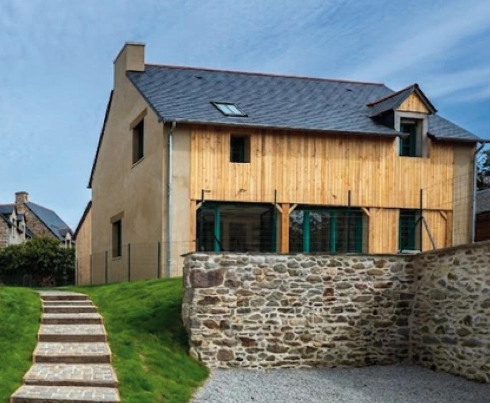 House in Saint-Suliac, Brittany, France 2 - 18886644