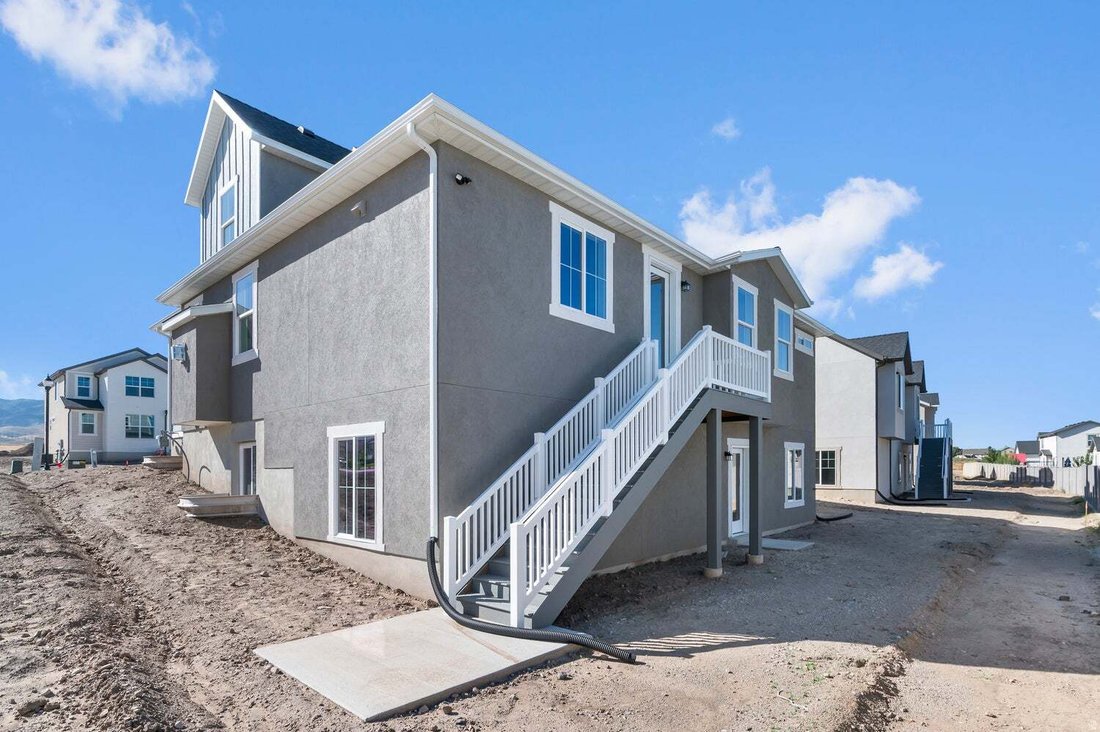 House in West Jordan, Utah, United States 2 - 18889090