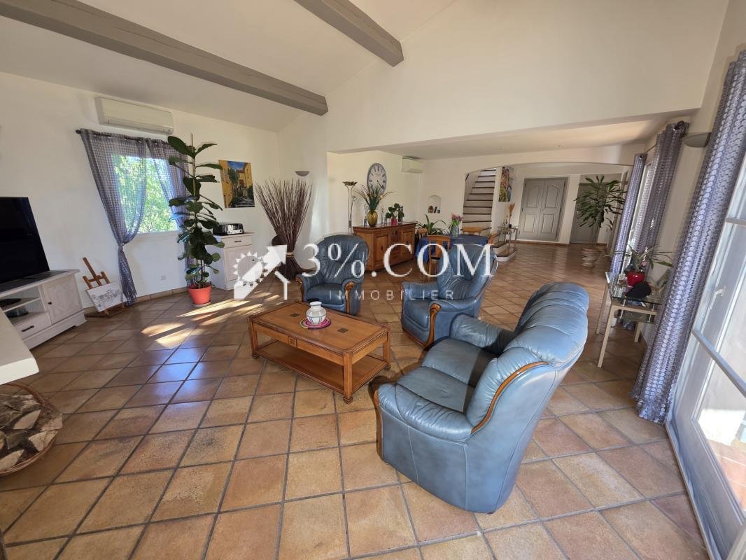Villa à Fréjus, Provence-Alpes-Côte d'Azur, France 5 - 18885512