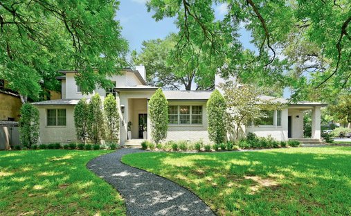Casa a Austin, Texas, Stati Uniti 1