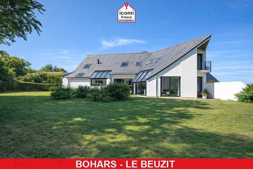 Casa en Bohars, Bretaña, Francia 4 - 18881491