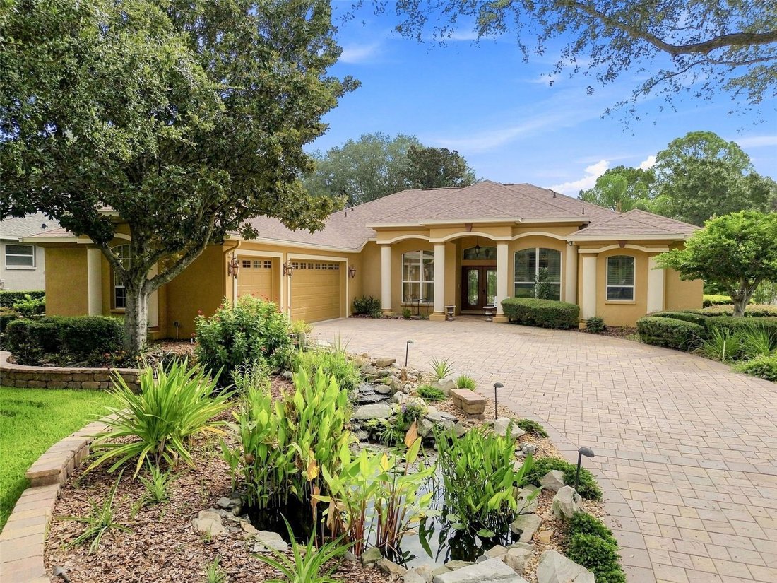 Casa en Riverview, Florida, Estados Unidos 2 - 18889118