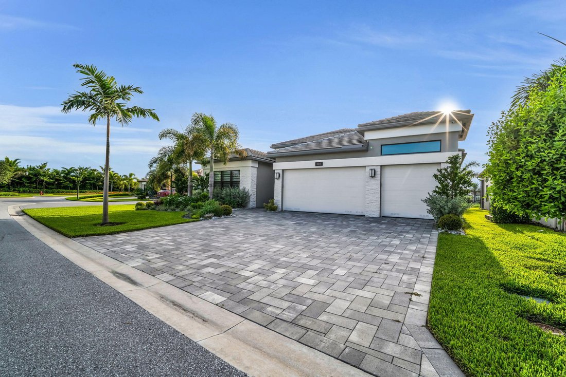 House in Boynton Beach, Florida, United States 1 - 18879775