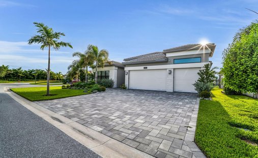 Casa a Boynton Beach, Florida, Stati Uniti 1