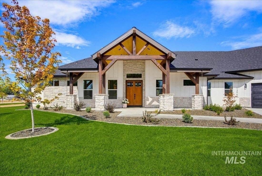 Maison à Caldwell, Idaho, États-Unis 2 - 18415775