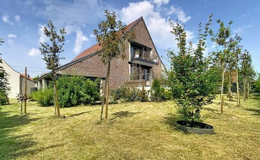 Casa en Est, Orchies, Francia 1