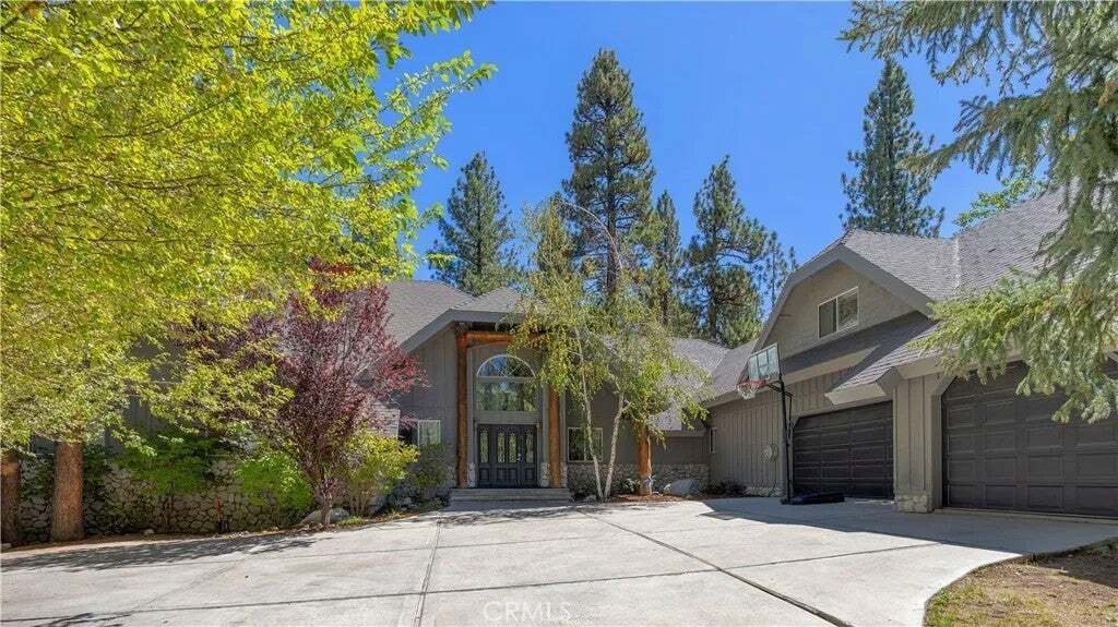 Maison à Big Bear Lake, Californie, États-Unis 2 - 18890008