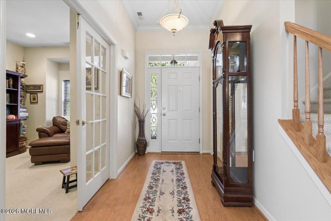 House in Manalapan Township, New Jersey, United States 5 - 18879321