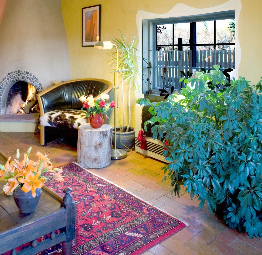 House in Taos, New Mexico, United States 3 - 18888352
